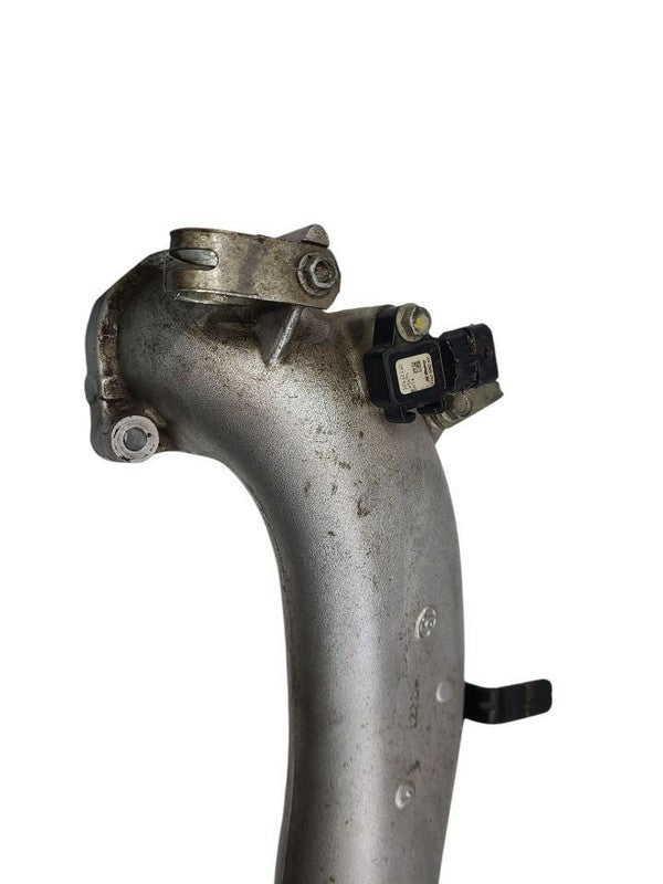 Throttle Body Throttle Valve Assembly 6.6L Fits 11-16 SIERRA 2500 PICK
