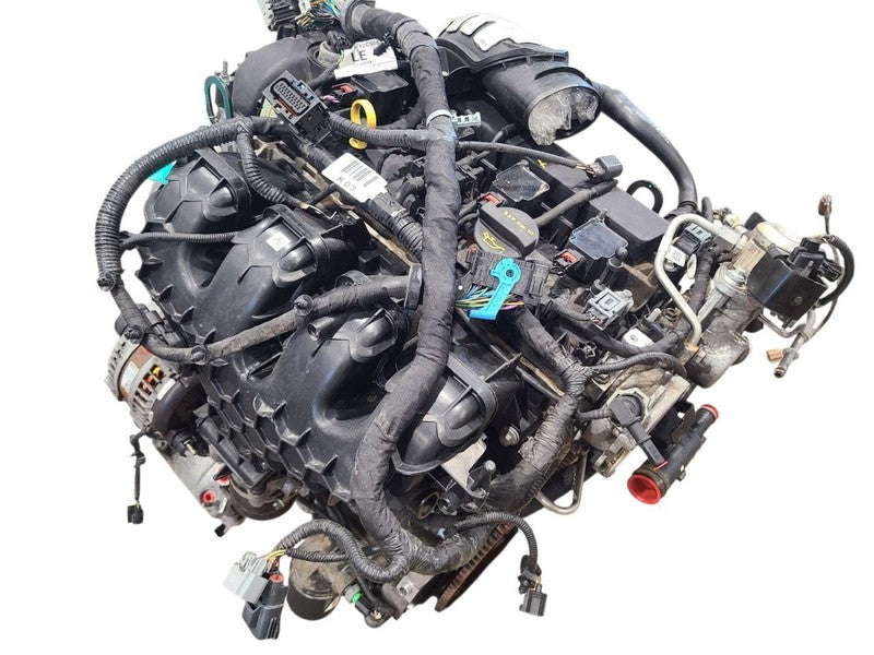 Engine 2.3L VIN H 8th Digit Turbo Fits 15-19 MKC 676564