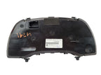 Speedometer Cluster Thru 12/18/2017 MPH 120 Fits 16-18 PROMASTER CITY 