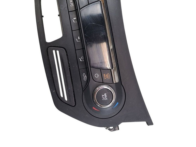 Temperature Control Front Dual Zone Thru 02/21/15 Fits 13-15 ESCAPE 61