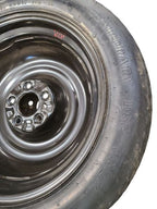 Wheel 17x4 Compact Spare Fits 04-14 16-21 MAXIMA 599846