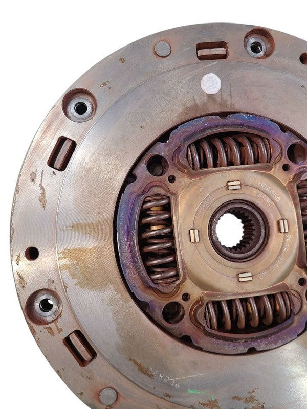 FUSION    2010 Clutch Disc 644399
