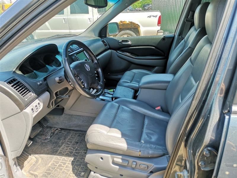 Transfer Case Fits 06-15 PILOT 260708