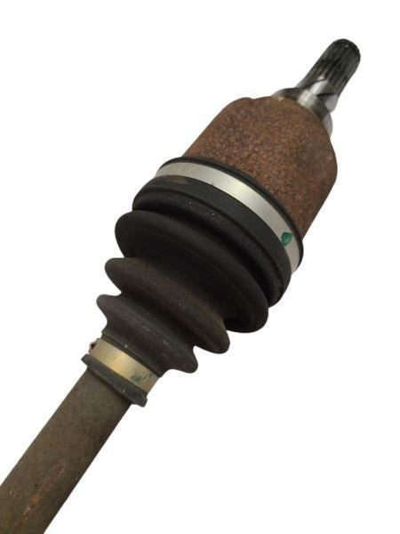 Axle Shaft Rear Axle AWD Fits 15-20 ROGUE 601776