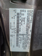 Driver Left Tail Light Hatchback Fits 12-14 FOCUS 640877