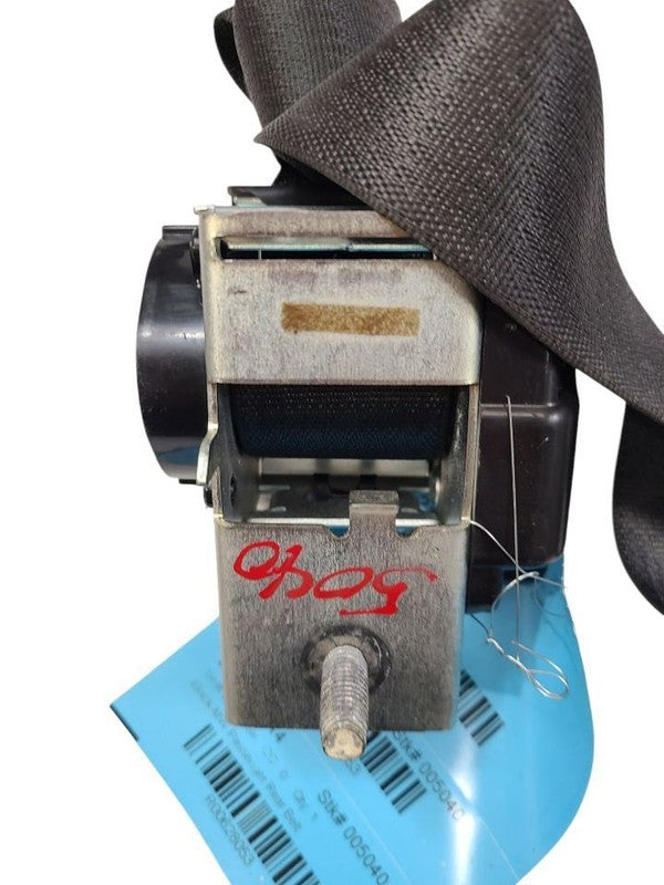 TAURUS    2014 Seat Belt Rear 628053
