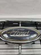 Grille Upper Chrome Fits 08-12 ESCAPE 544190