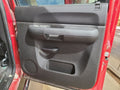 SILV15NEW 2007 Door Trim Panel Rear 661900