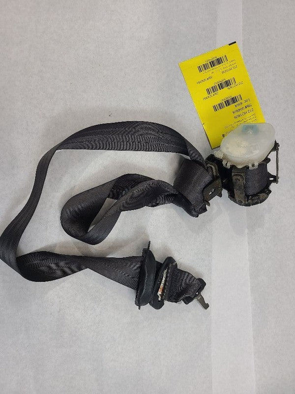 PILOT     2009 Seat Belt Rear 609801