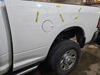 Pickup Box 6' 4" Box Without Fender Flare Fits 19-26 DODGE 2500 PICKUP