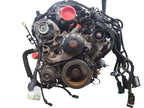 Engine 5.3L VIN D 8th Digit Opt L84 Fits 22-26 SILVERADO 1500 PICKUP 6