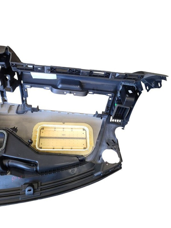 Dash Panel Plastic Trim Fits 09-12 DODGE 1500 PICKUP 627708