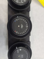 Temperature Control With AC Fits 06-08 MAZDA MX-5 MIATA 604726