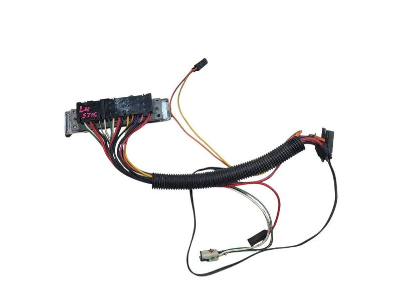 GRAND-WAG 1991 Front Door Switch 679043