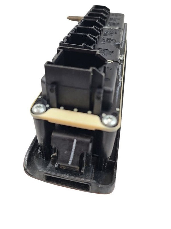 Driver Front Door Switch Driver's Master Fits 07-14 SIERRA 2500 PICKUP