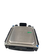 Camera/Projector Radar Unit Rear With Police Pkg Fits 20 EXPLORER 5919