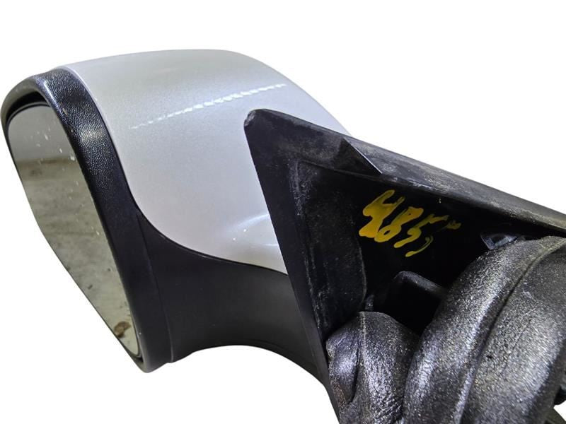 Driver Side View Mirror Power Non-heated Opt D49 Fits 08-12 MALIBU 608