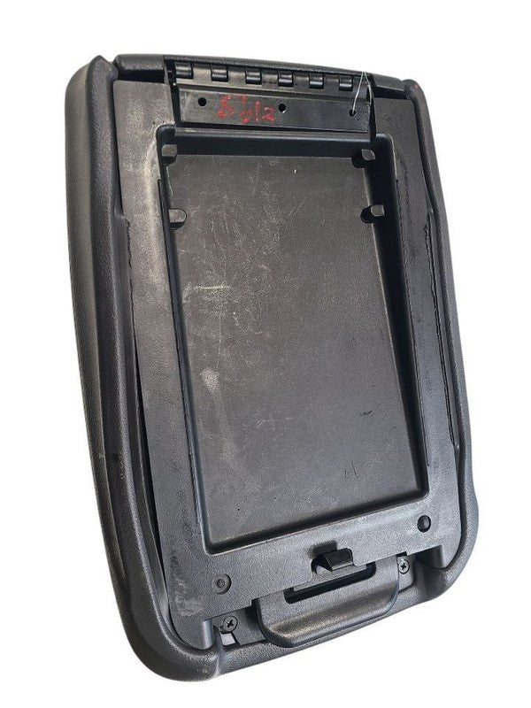 GRANDCHER 1998 Console Front 672531