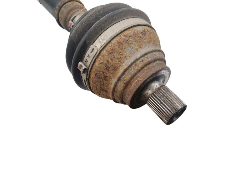 Passenger Axle Shaft Axle Shaft Base 2.0L Automatic Fits 09-16 JETTA 6