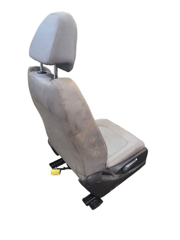 Passenger Front Seat Bucket Extended Cab Cloth Fits 15-22 COLORADO 675