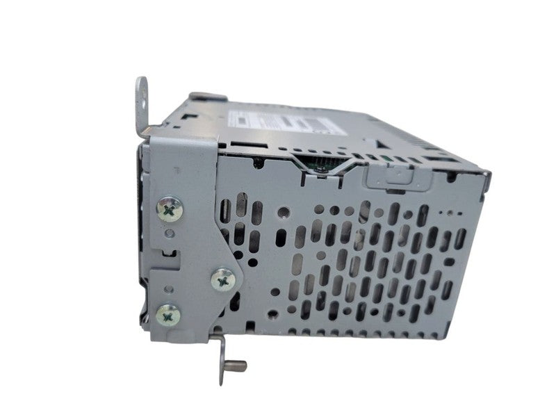 Audio Equipment Radio Receiver AM-FM-CD-MP3 Single Disc Fits 20 MUSTAN