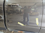 Passenger Rear Side Door Classic Style Fits 14-19 SIERRA 1500 PICKUP 6