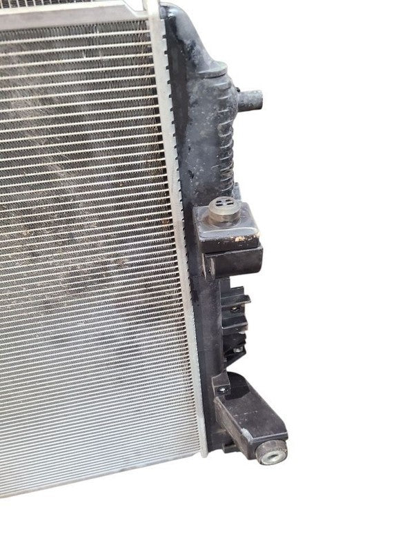 Radiator New Style 6 Lug Wheel Fits 19-24 DODGE 1500 PICKUP 649593
