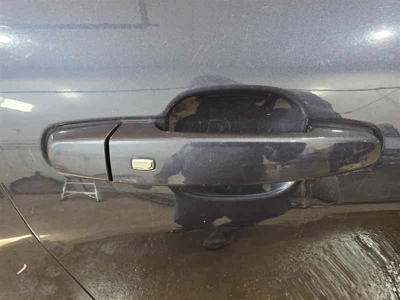 Door Handle Exterior Rear Fits 17-20 ACADIA 603539