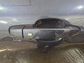 Door Handle Exterior Rear Fits 17-20 ACADIA 603539