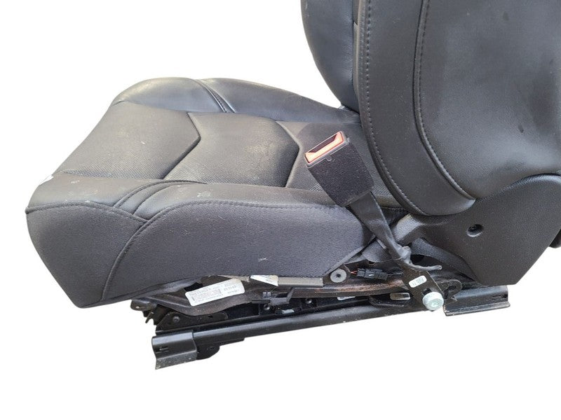 Passenger Front Seat Bucket Seat Opt AN3 Electric Fits 16-20 ESCALADE 