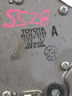 Rear Wiper Motor Fits 03-09 4 RUNNER 667402