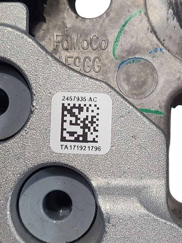 FUSION    2018 Steering Wheel 671950