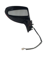 Driver Side View Mirror Power Prius VIN Du Heated Fits 10-15 PRIUS 651