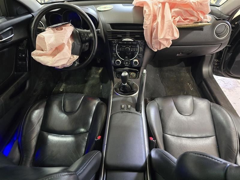 RX8       2004 Jack 595229
