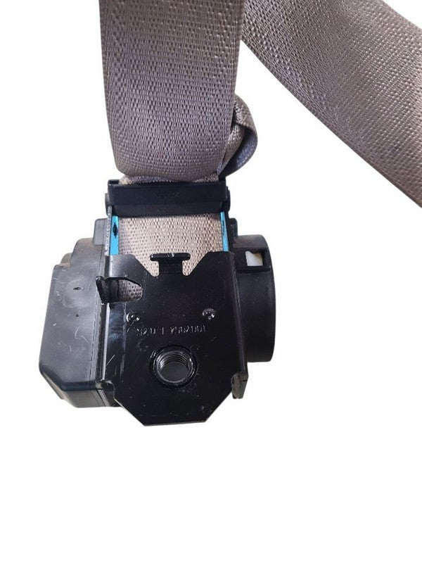 TAURUS X  2008 Seat Belt Rear 631376