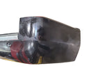 Rear Bumper Without Dual Tailpipe Fits 07-14 ESCALADE ESV 645241