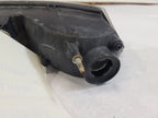 Driver Corner/Park Light Fog-driving Bumper Mounted Fits 07-14 ESCALAD