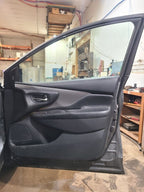 MURANO    2020 Front Door 657499