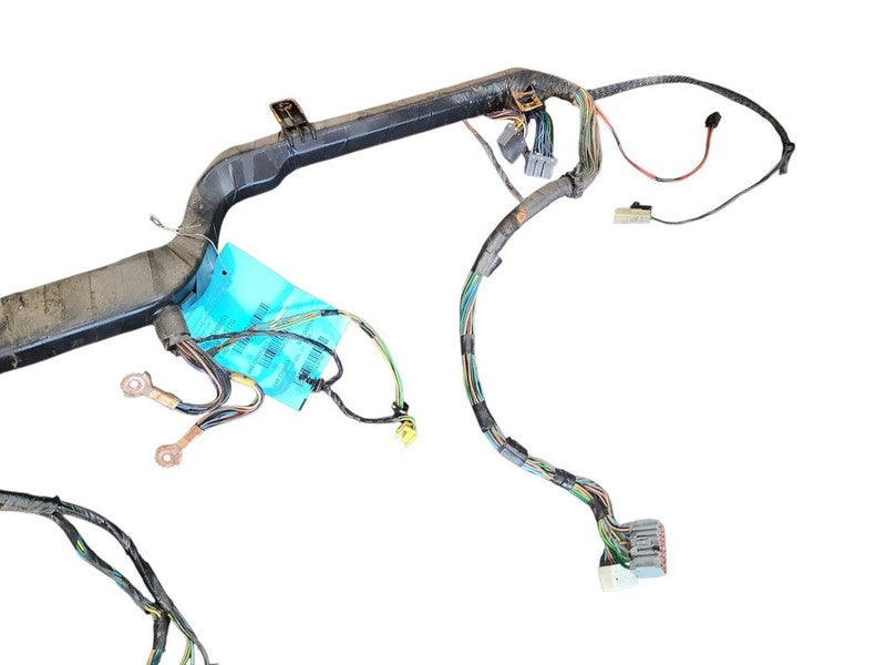RAM3500   2003 Dash Wire Harness 641780