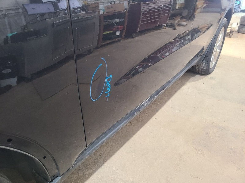 Driver Left Front Door Fits 11-25 DURANGO 666649