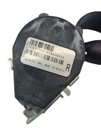 TRAVERSE  2012 Seat Belt Rear 592174