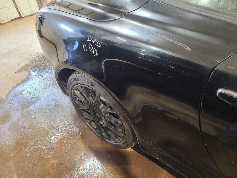 Passenger Right Quarter Panel Fits 02-10 LEXUS SC430 650966