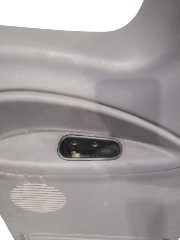 RAM1500   2001 Door Trim Panel Rear 667054