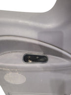 RAM1500   2001 Door Trim Panel Rear 667054