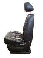 Driver Front Seat Bucket Seat Opt AN3 Electric Fits 10-11 ESCALADE 676