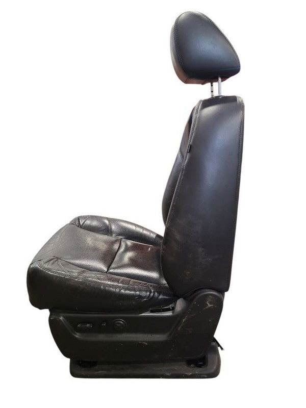 Driver Front Seat Bucket Seat Opt AN3 Electric Fits 10-11 ESCALADE 676