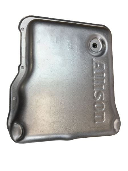 SILVRDO25 2015 Automatic Transmission Pan 566149