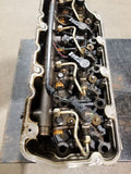 Cylinder Head 6.4L Diesel Fits 08-10 FORD F250SD PICKUP 561553