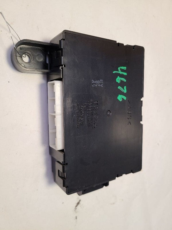 Chassis ECM Temperature Blower Motor Housing SR5 Fits 03-04 4 RUNNER 6