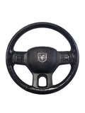 RAM1500   2017 Steering Wheel 668543